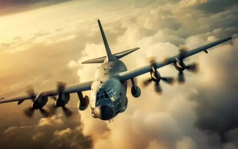 Lockheed Martin Benefits from Global Conflicts and Space Exploration