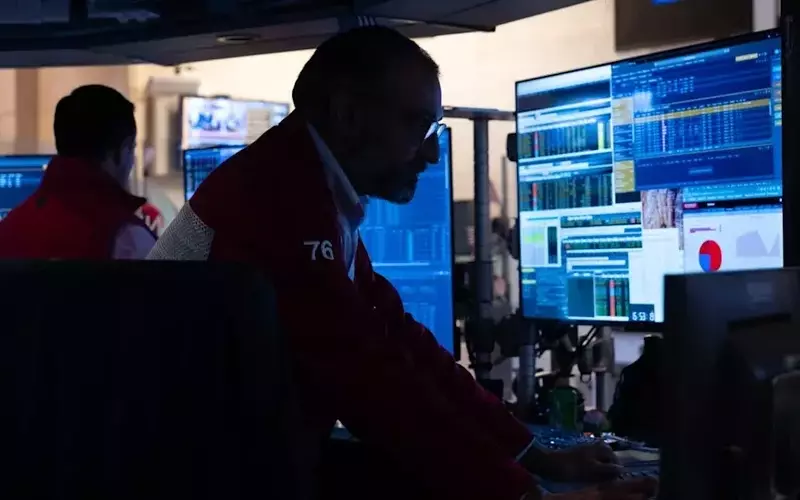 Global Markets Soar as Oil Prices Plummet Following US-Iran Peace Deal on Strait of Hormuz
