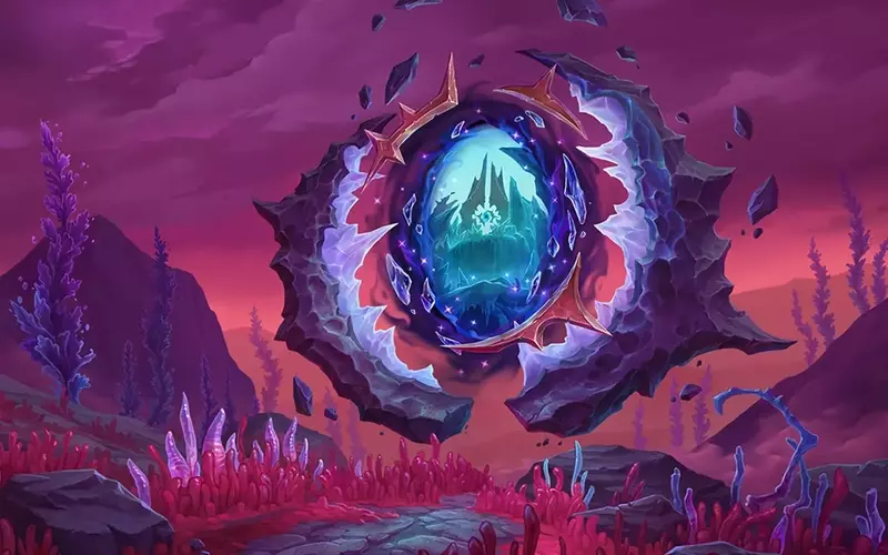 World of Warcraft: Revelations Patch 12.0.7 -  Unveiling New Adventures and Power Systems