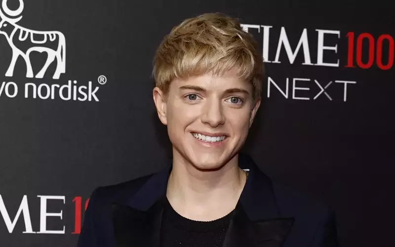 Mae Martin to Lend Voice to 'Hare of High Park' Preschool Series