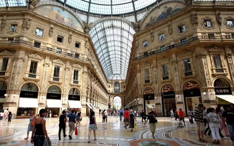 Vogue World: Milan 2026 - A Celebration of Italian Craftsmanship