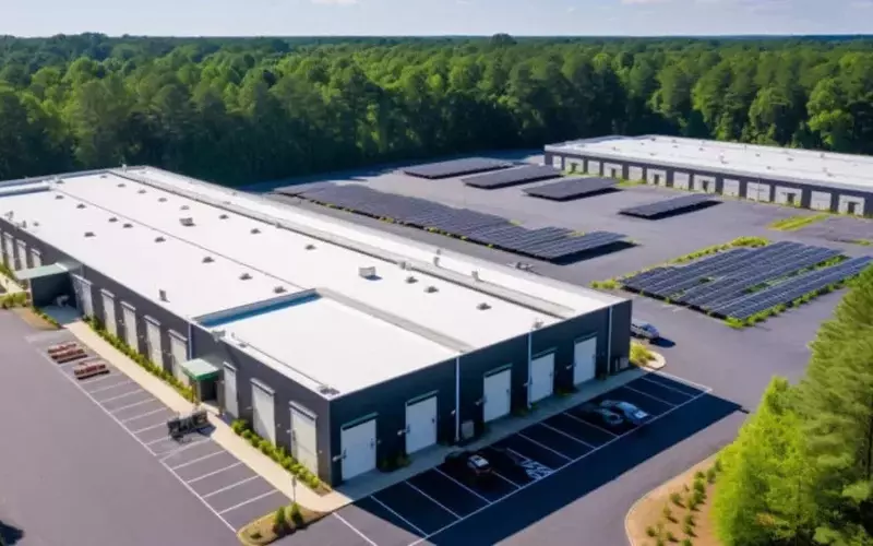 Baron Real Estate Fund Reinvests in Public Storage (PSA) Anticipating Market Shift
