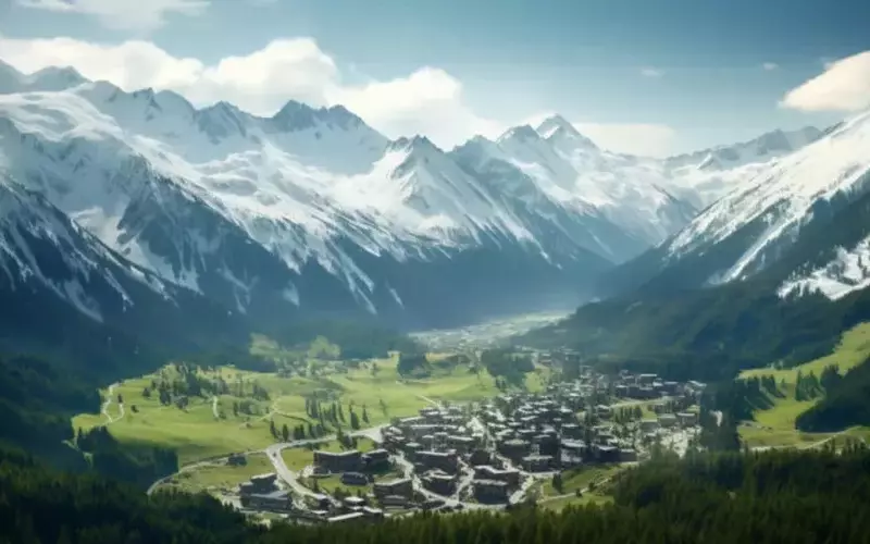 Vail Resorts: An Attractive Investment Opportunity, According to Baron Capital