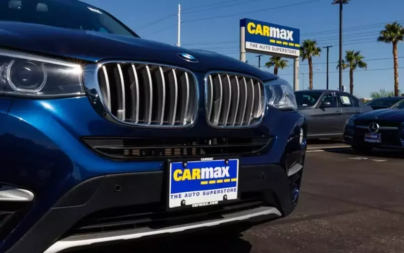 CarMax: Analysts' Forecasts and Stock Performance Ahead of Earnings Report