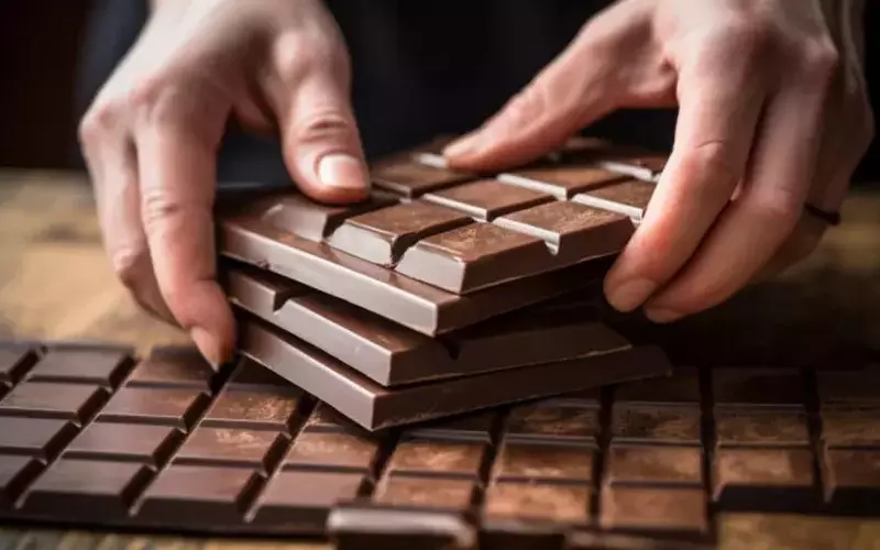 Hershey's Resilience and Strategic Growth Amidst Market Challenges