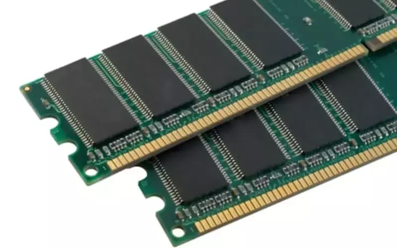 Memory and Storage Stocks Soar on Geopolitical Calm and AI Demand