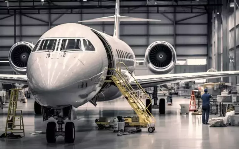 General Dynamics' Strong Q1 Performance Driven by Defense and Space Innovations