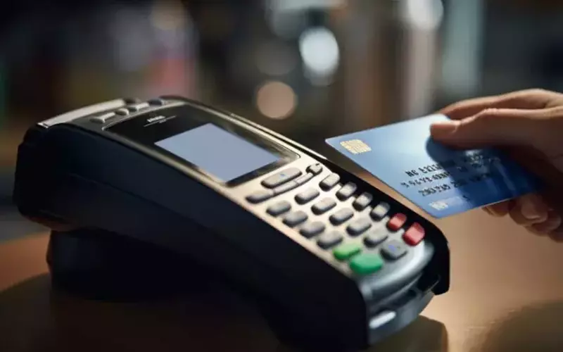 Visa Maintains Stability Despite Economic Headwinds