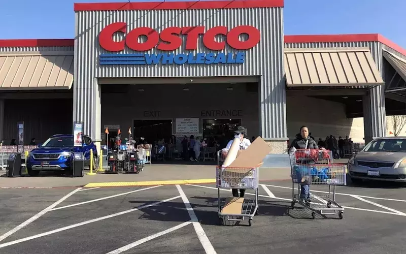Costco's Stock Trajectory: Can It Reach $1,100 by 2027?