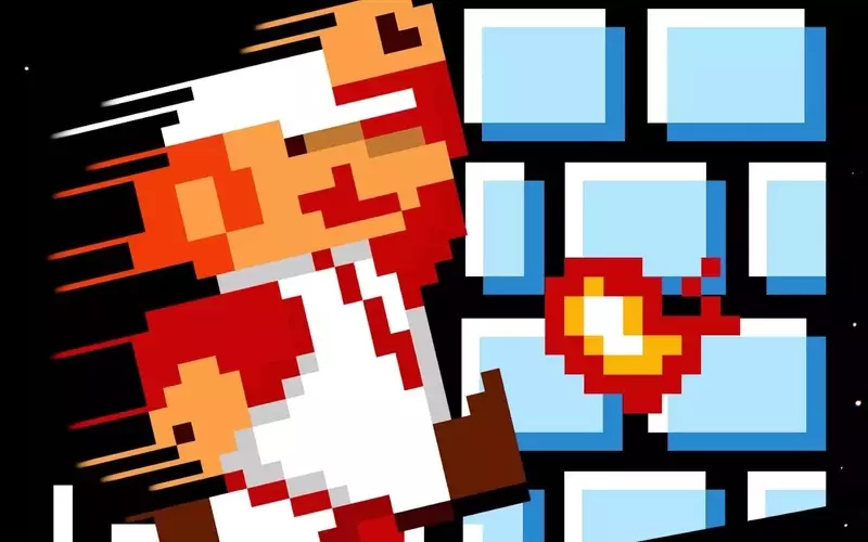 Rare Super Mario Bros. Copy Fetches Record-Breaking $3 Million at Auction