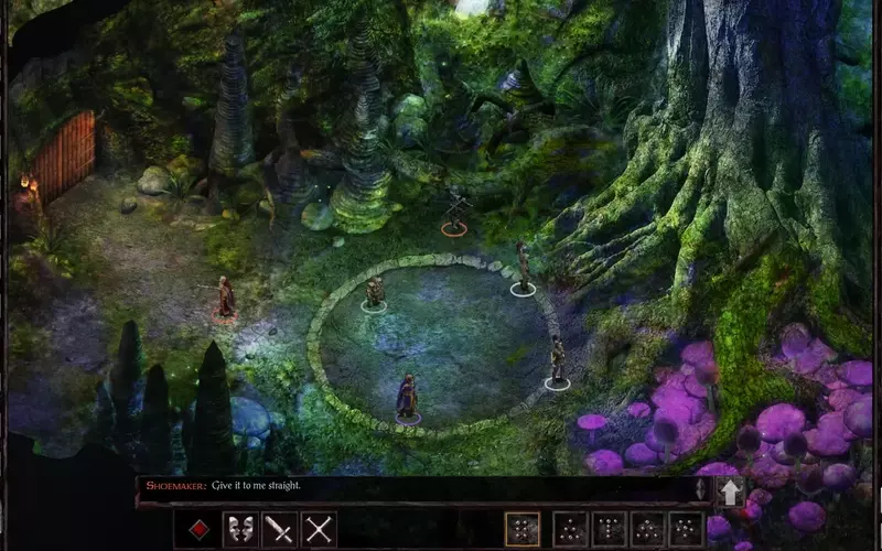 The Decades-Long Quest for Baldur's Gate 3: A Tale of Missed Opportunities and Eventual Triumph