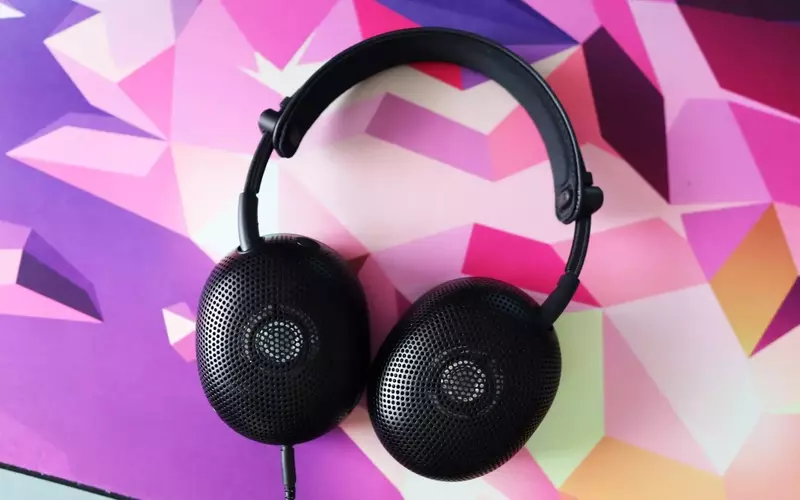 Sony Inzone H6 Air: The Ultimate Open-Back Gaming Headset?