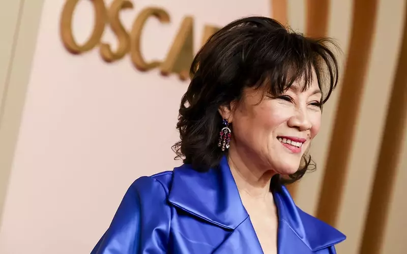 Film Producer Janet Yang to Lead Committee of 100