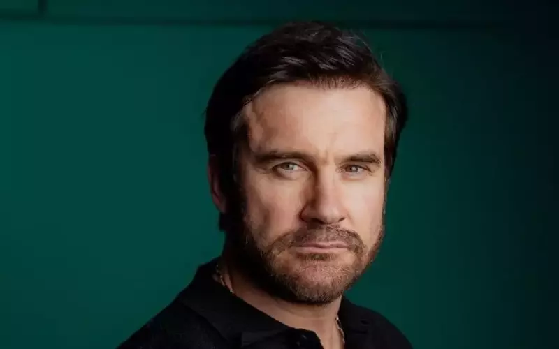 Clive Standen Joins Range Media Partners for Representation