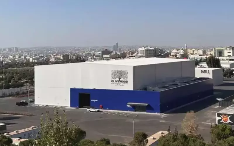 Jordan's Film Industry Thrives with Enhanced Incentives and Strategic Studio Partnership