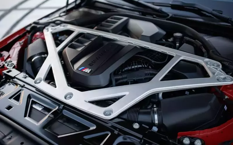 BMW Confirms Next M3 Will Not Be Hybrid
