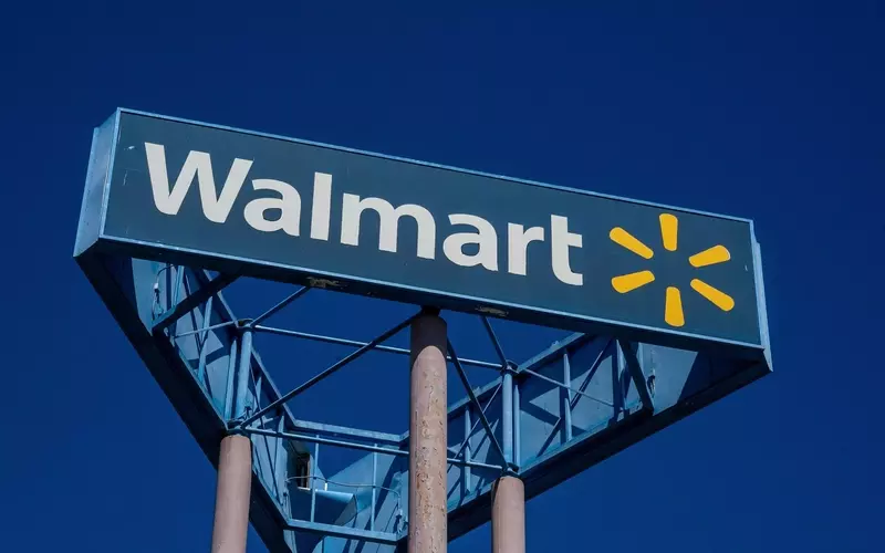Walmart's Sturdy Outdoor Shed Discounted by 47%