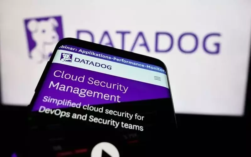 Datadog Stock Surges Amidst Tech Rally and Bullish Analyst Upgrade