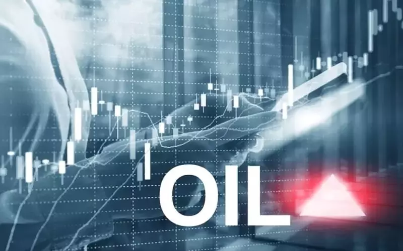 Global Markets React to Shifting Economic Indicators and Geopolitical Developments