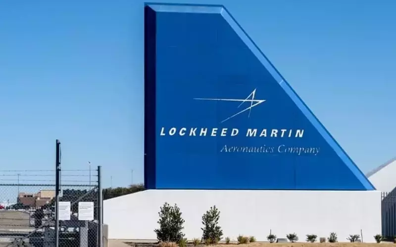 Sustaining the F-35: A Lucrative Opportunity for Lockheed Martin