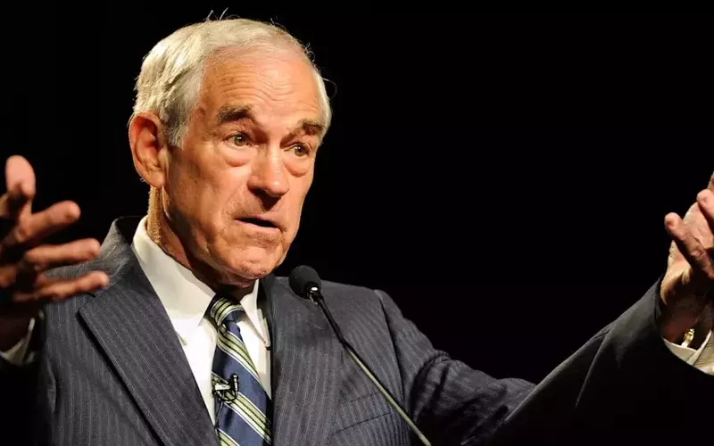 Ron Paul's Dire Warning: Safeguarding Your Wealth in a Fiat Currency World