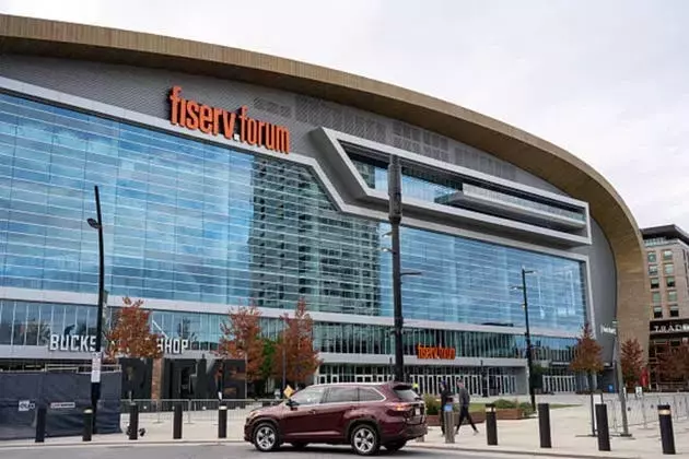 Fiserv's Market Potential Despite Leadership Changes