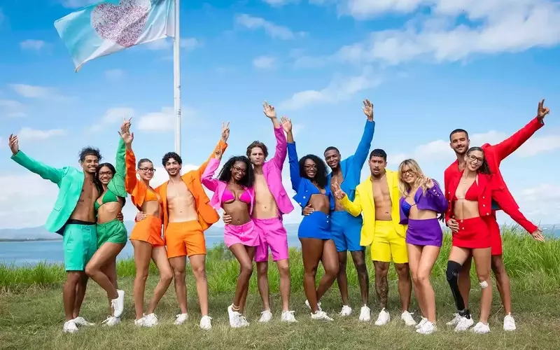 Love Island USA Season 8 to Feature Cinema Broadcast of Casa Amor