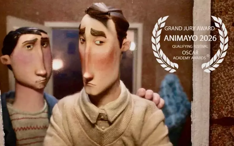 Animayo Gran Canaria Festival Honors Family-Themed Animated Films