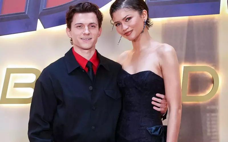 Tom Holland and Zendaya's Relationship Milestones