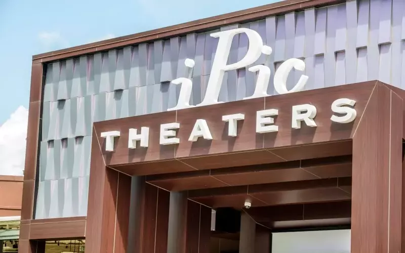 CMX Cinemas Expands Footprint by Acquiring iPic Locations Across Several States