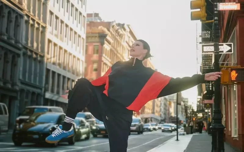 Supermodels' World Cup Enthusiasm: Fashion Meets Football