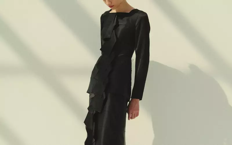 Heirlome's Resort 2027 Collection: A Deep Dive into Craftsmanship and Symbolism