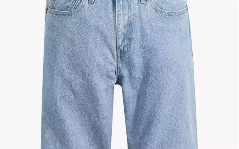 The Best Men's Denim Shorts for Summer