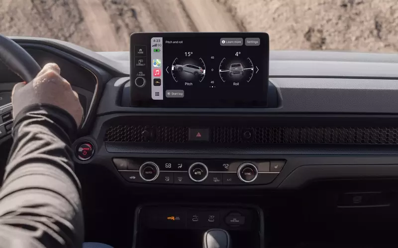 Honda Introduces Trail Experience App for Off-Road Enthusiasts