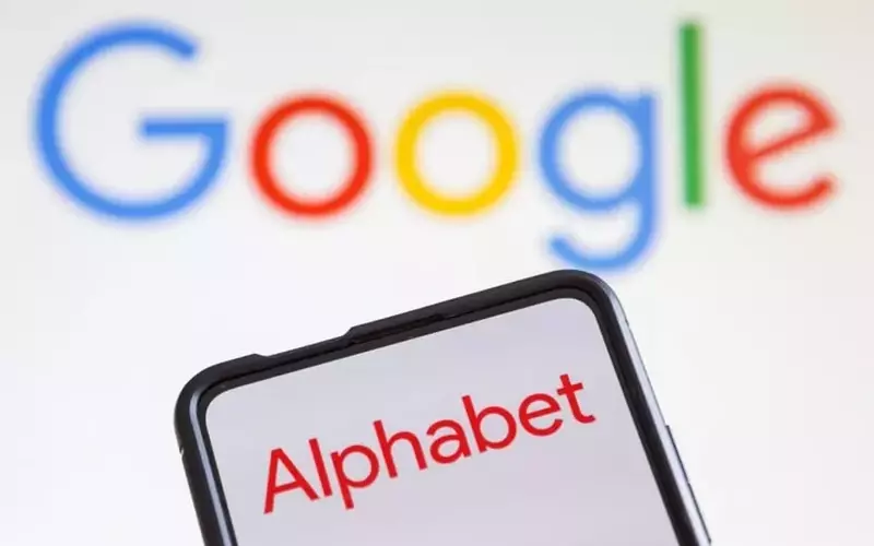 Alphabet Shares Soar Amidst Major Data Center Expansion and Robust Market Performance