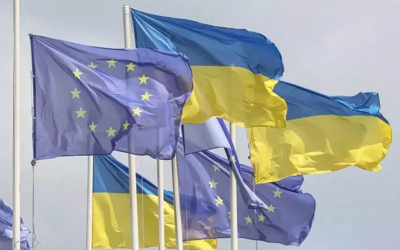 EU Initiates Accession Negotiations with Ukraine and Moldova