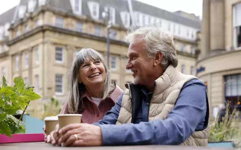 Exploring the World: The Delights and Demands of International Retirement