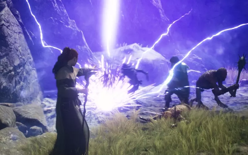 Capcom Adjusts Dragon's Dogma 2 Microtransaction Strategy Ahead of Dark Arisen Expansion