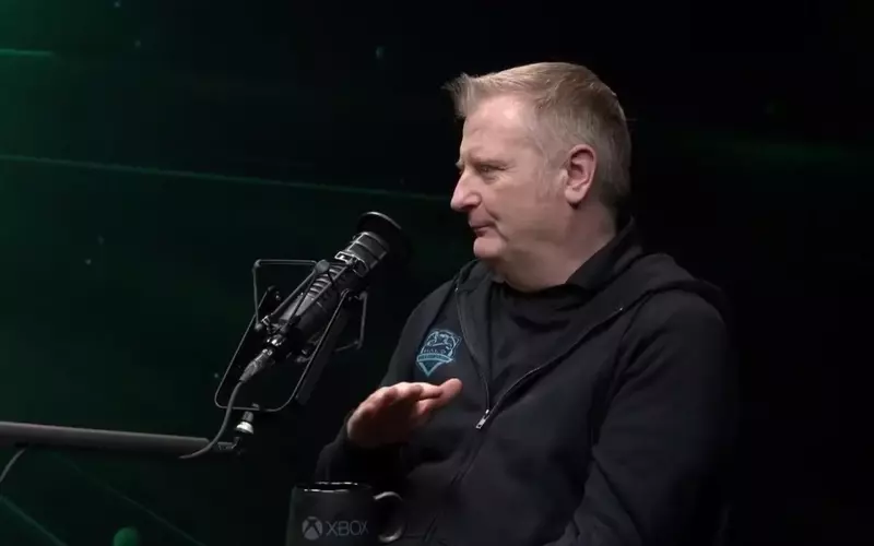 Leadership Shake-Up at Xbox Game Studios Amidst 'Reset' Speculation