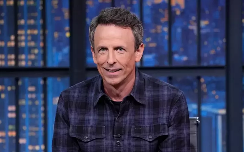 Knicks Stars to Appear on 'Late Night With Seth Meyers' Following NBA Championship