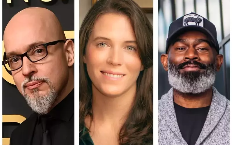 Disney+ Commissions Animated Fantasy Series 'Journey' with Higher Ground Production