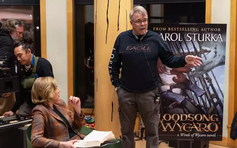 Emmy Directing Race: Spotlight on Vince Gilligan and Other Key Contenders