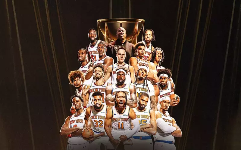 How to Stream the New York Knicks' Appearance on 'The Tonight Show Starring Jimmy Fallon' Live