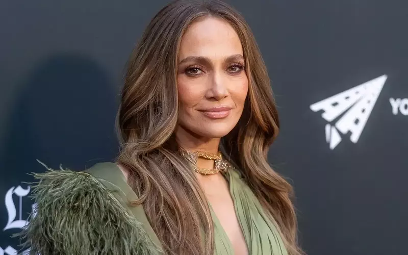 Jennifer Lopez's Journey of Self-Discovery After Divorce