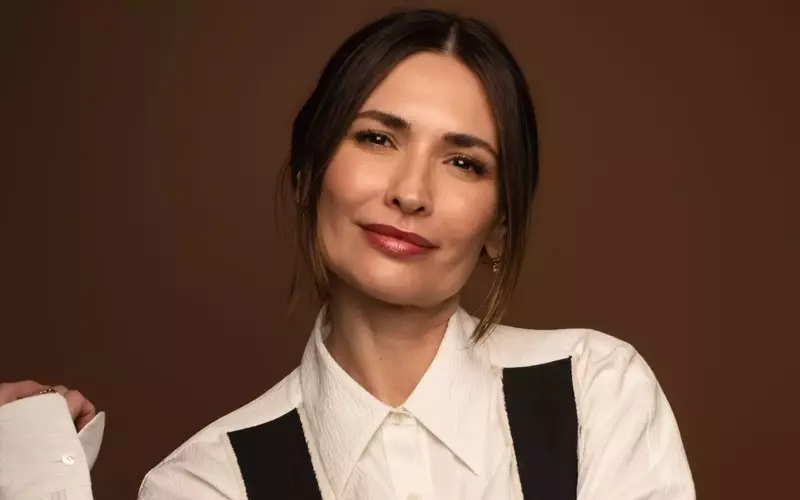 Karolina Wydra's Transformative Journey to 'Pluribus' Breakthrough Role