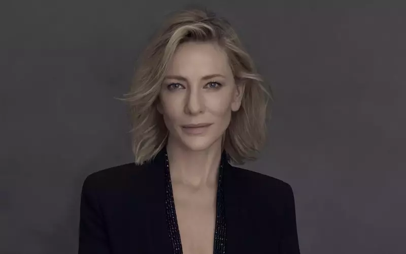 Cate Blanchett Joins Oxford as Visiting Professor in Contemporary Theatre