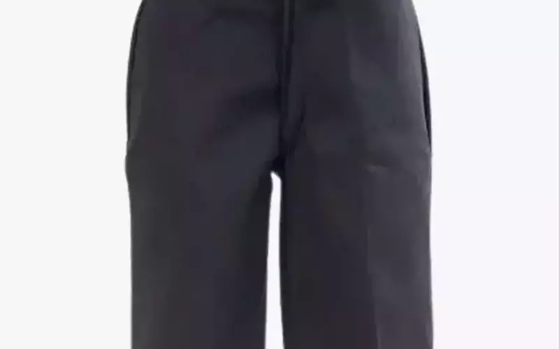 Embracing the Era of Oversized Shorts for Summer Comfort and Style