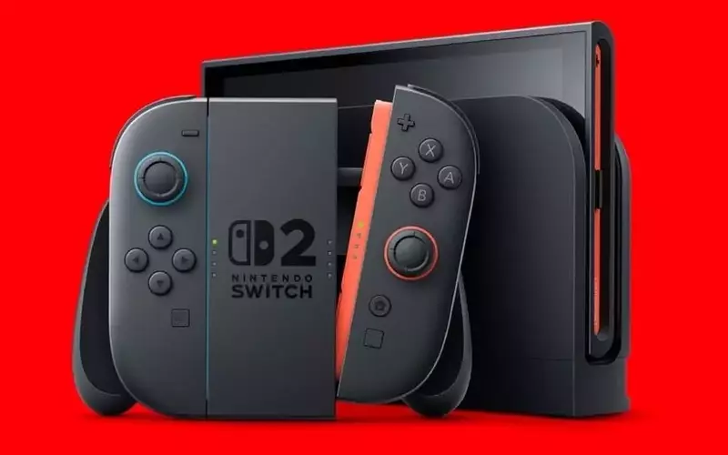 Nintendo Enhances Switch and Switch 2 with Latest System Updates