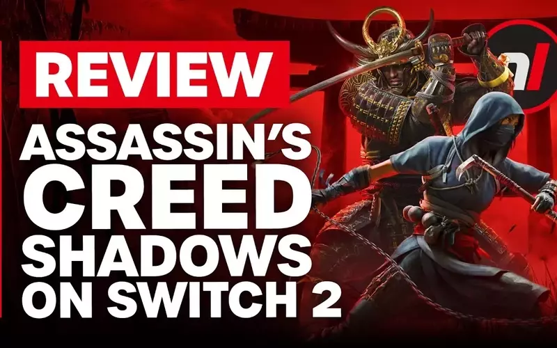 Assassin's Creed Shadows: Latest Update Enhances Handheld Performance, Adds New Content