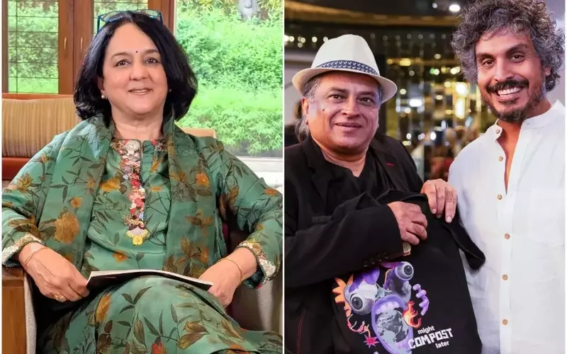 India's Environmental Film Fund: Fostering Coexistence Stories